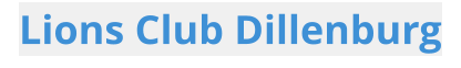Lions Club Dillenburg