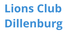 Lions Club Dillenburg